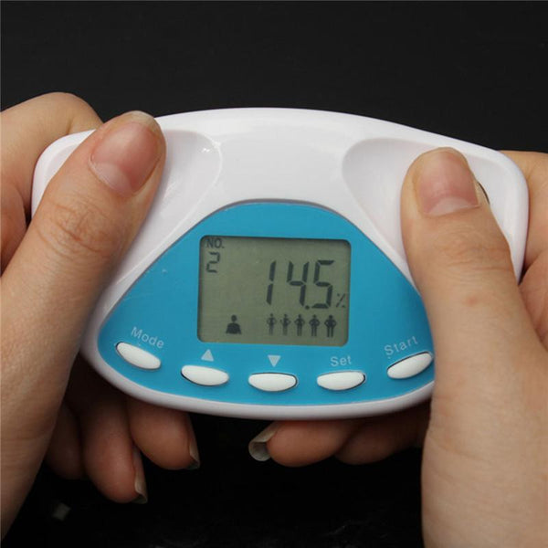 Digital Body Fat Monitor