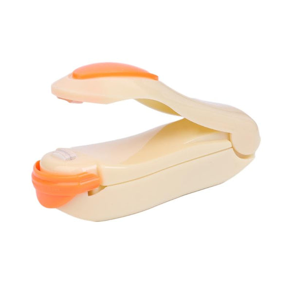 Portable Mini Heat Sealing Machine