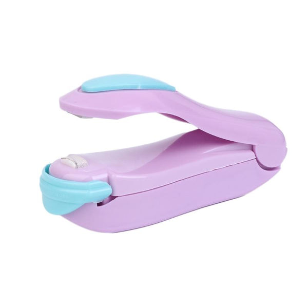 Portable Mini Heat Sealing Machine