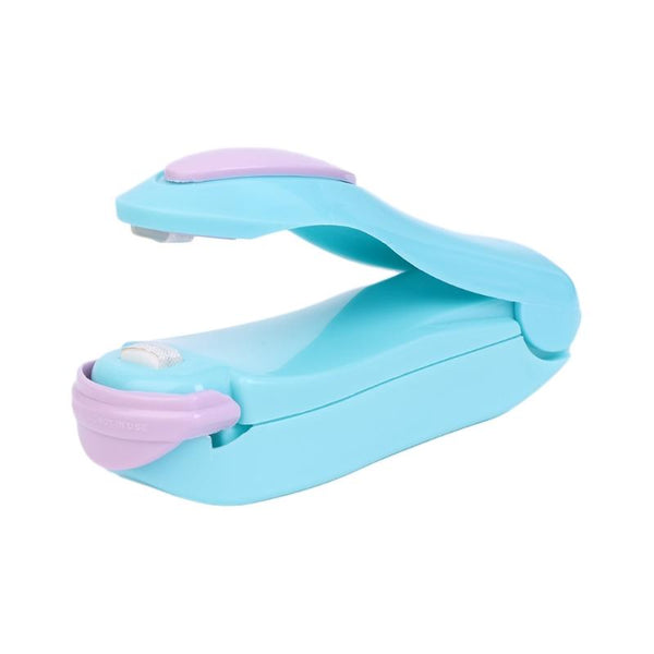 Portable Mini Heat Sealing Machine