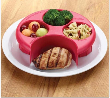 Meal Measure Portion Control