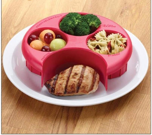 Meal Measure Portion Control