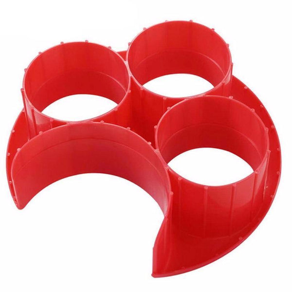 Meal Measure Portion Control