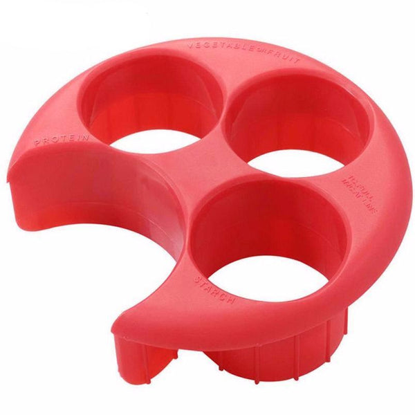 Meal Measure Portion Control