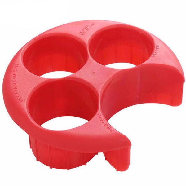 Meal Measure Portion Control