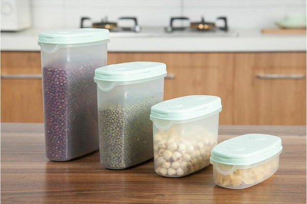 Seal Insurance Tank Storage