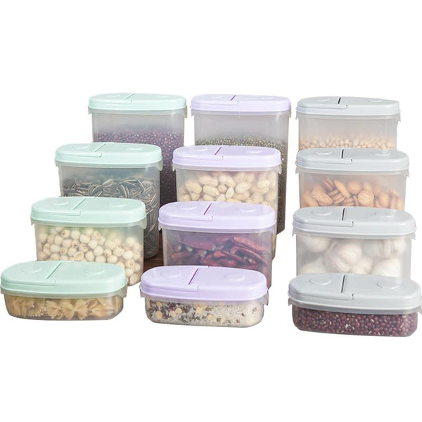 Seal Insurance Tank Storage