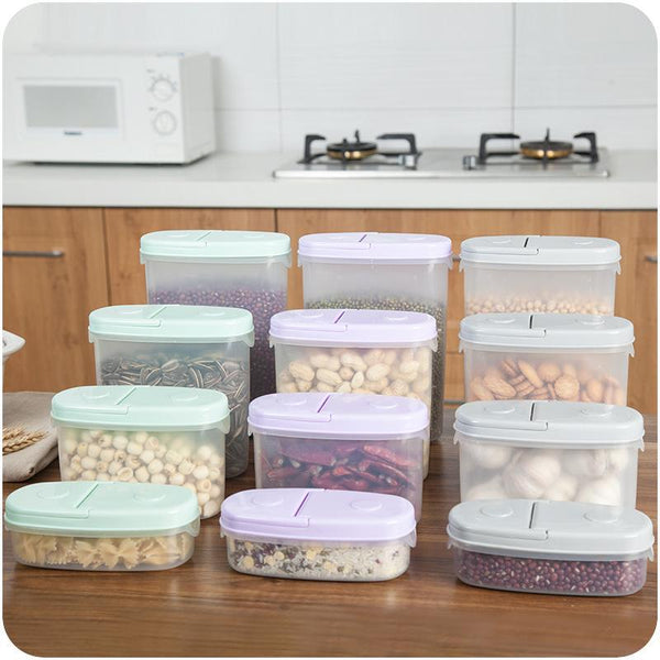 Seal Insurance Tank Storage