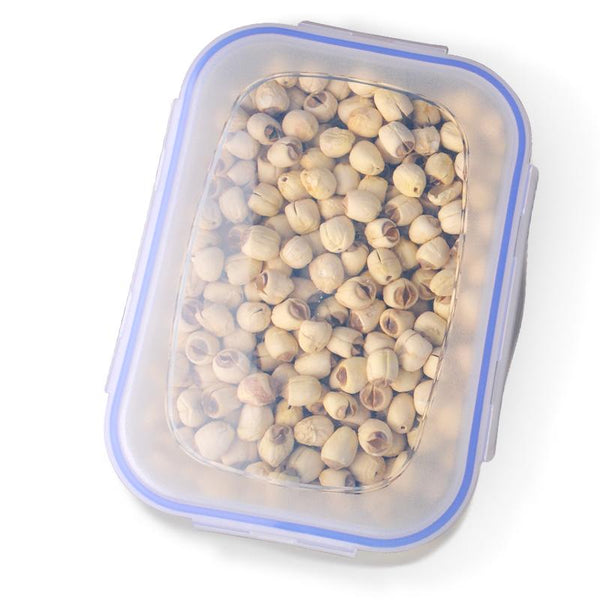 Plastic Kitchen Storage Boxes