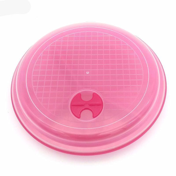 Portion Control Plate  Meal