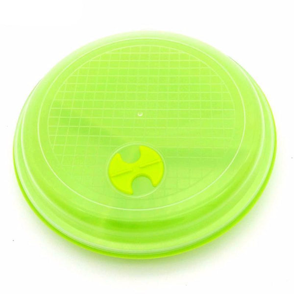 Portion Control Plate  Meal