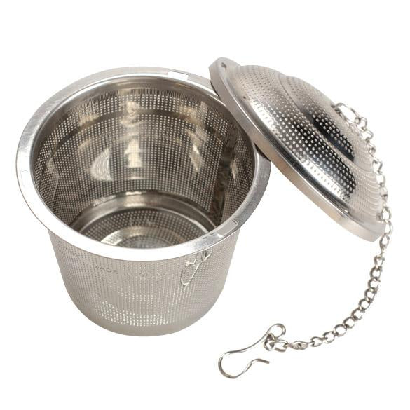 Herbal Ball Tea Infuser