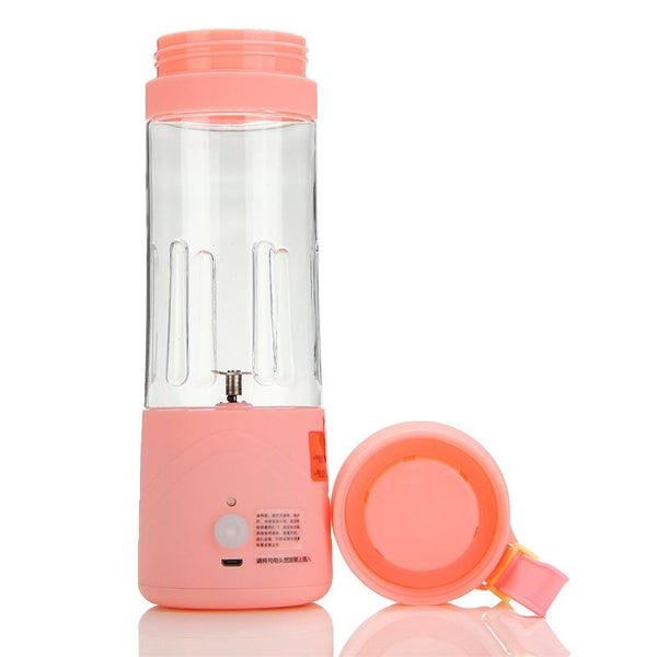 USB Electric Fruit Juicer