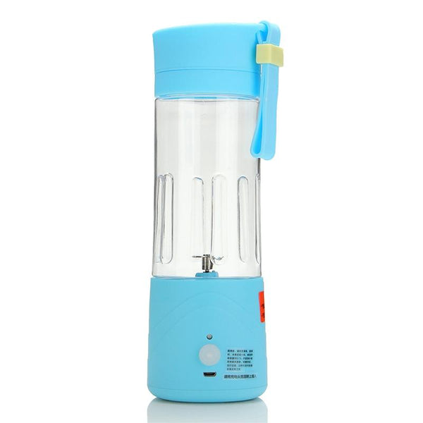 USB Electric Fruit Juicer
