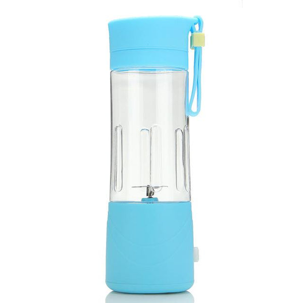 USB Electric Fruit Juicer