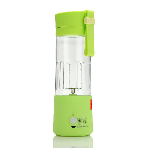 USB Electric Fruit Juicer