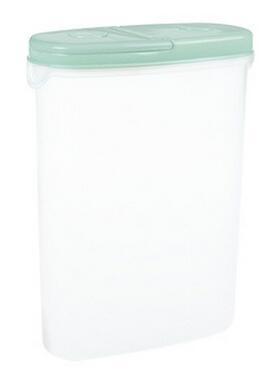 Seal Insurance Tank Storage