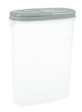 Seal Insurance Tank Storage