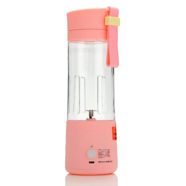 USB Electric Fruit Juicer