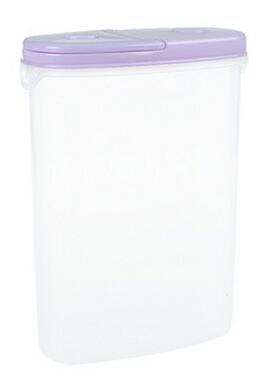 Seal Insurance Tank Storage