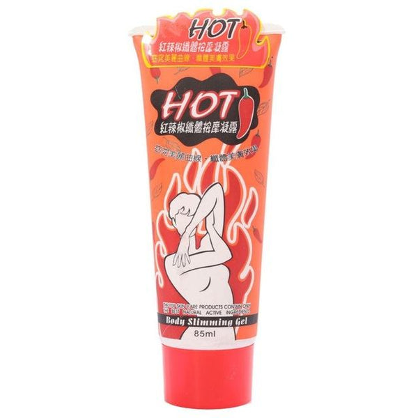 Fat Burning Slimming Cream